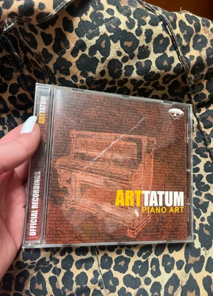 Arttatatum piano art, zustand: Sehr gut, 4,00 €, 4,90 € inklusive Vinted-Käuferschutz