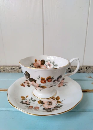 Prachtig! Kop en schotel Richmond Bone China England, marque: Richmond, état: Très bon état, 6,95 €, 8,00 € Protection acheteurs (Pro) incluse