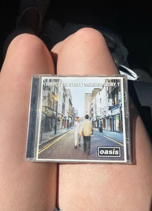 Oasis CD, condition: Very good, £5.00, £5.95 includes Buyer Protection