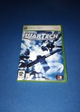 War tech wartech xbox 360 senko no ronde, brand: Xbox, condition: Good, €48.75, €51.89 includes Buyer Protection Pro