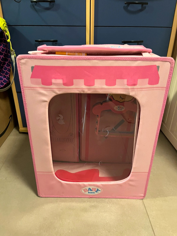 Baby born fashion boutique on sale