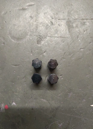 Ventieldoppen auto, merk: Overige, staat: Nieuw zonder prijskaartje, € 4,00, € 4,90 inclusief Kopersbescherming