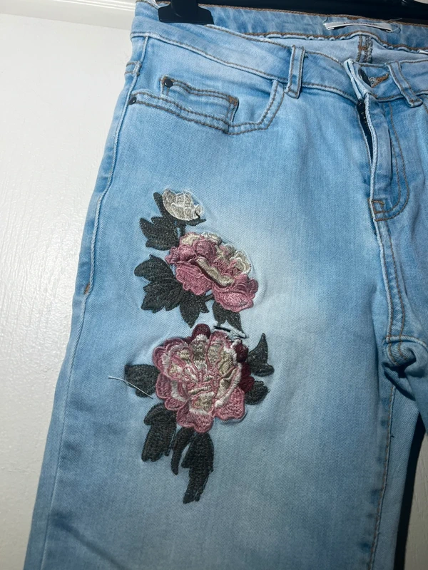 Jeans Camaïeu - photo numéro 2