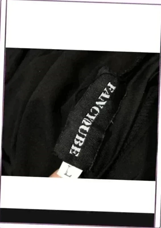Tee shirt - photo numéro 5