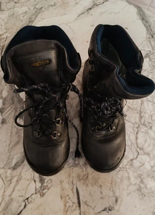 Chaussures randonnée mixte Vibram taille 40, marca: Vibram, estado: Satisfatório, tamanho: 40, €7.00, €8.05 inclui Proteção do Comprador