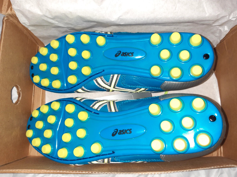 Asics 2025 nippon ag