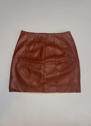 Jupe taille haute., marke: Pimkie, zustand: Sehr gut, größe: S / 36 / 8, 6,00 €, 7,00 € inklusive Vinted-Käuferschutz