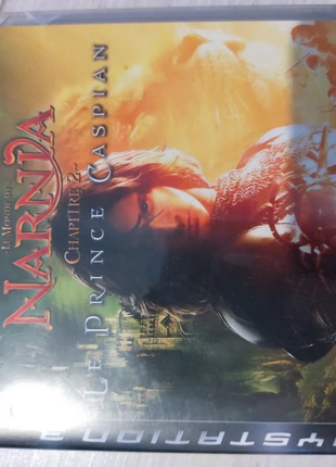 Le monde de Narnia sur PS3, marke: Sony, zustand: Gut, 2,00 €, 2,80 € inklusive Vinted-Käuferschutz