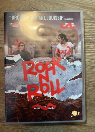 DVD comme neuf, staat: Heel goed, € 7,00, € 8,05 inclusief Kopersbescherming