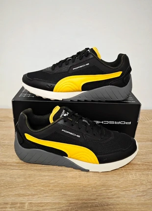 Sneakers Puma taglia 39 nuove mai indossate, brand: Puma, condizioni: Nuovo con cartellino, taglia: 39, €35.00, €37.45 include la Protezione acquisti Pro