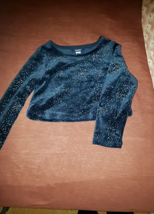 Pull  fête , brand: Okaïdi, condizioni: Ottime, taglia: 4 anni / 104 cm, €3.00, €3.85 include la Protezione acquisti