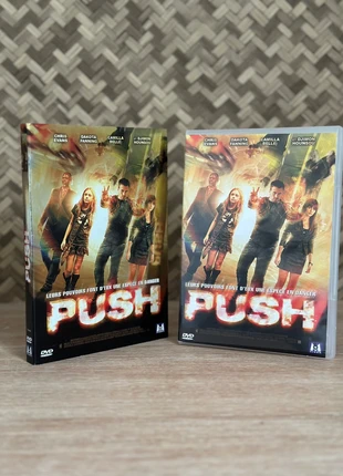 DVD Push, condition: Very good, €1.00, €1.75 includes Buyer Protection
