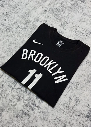Tshirt Nike S Noir Dri Fit Brooklin Irving 11 NBA, marque: Nike, état: Très bon état, taille: S, 35,00 €, 37,45 € Protection acheteurs (Pro) incluse