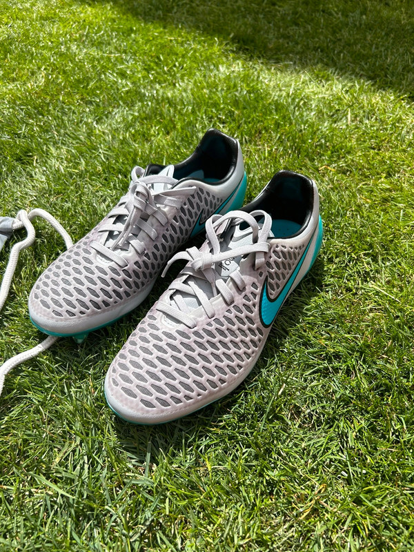 Nike Magista Opus SG neu GroBe 41 Vinted