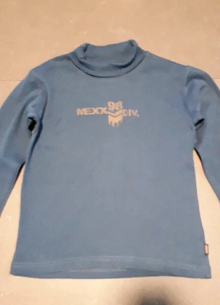 T-shirt manches Longues col roulé , brand: Mexx, condition: Very good, size: 8 years / 128 cm, €4.00, €4.90 includes Buyer Protection
