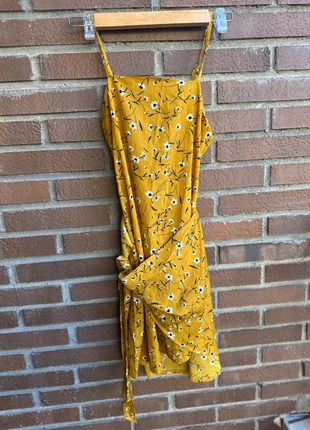 Vestido verano, estado: Novo sem etiquetas, tamanho: XS / 34 / 6, €10.00, €11.20 inclui Proteção do Comprador