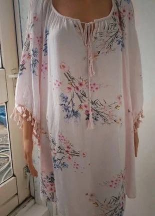 Zomerjurk Ibiza, marque: Ibiza, état: Très bon état, taille: XL / 42 / 14, 7,95 €, 9,05 € Protection acheteurs incluse