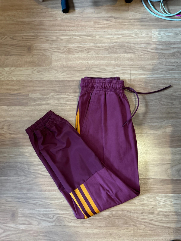 Adidas Tracksuit Pants 1