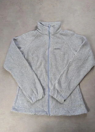 Veste polaire Columbia gris gilet hiver L27CF1632, brand: Columbia, condition: Very good, size: S / 36 / 8, €22.90, €24.75 includes Buyer Protection Pro