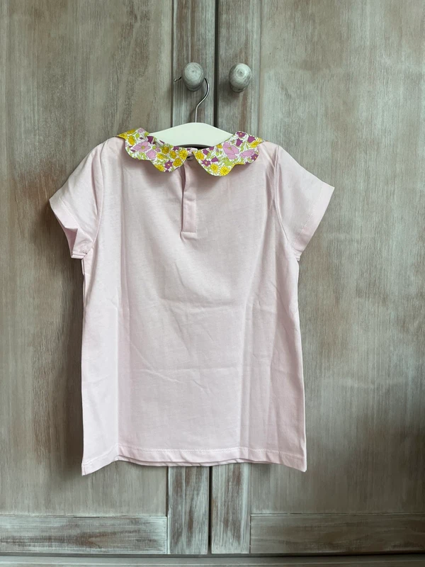 Ensemble jupe et tshirt t. 8 ans - photo numéro 10
