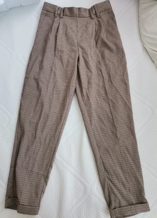 Trousers , marca: Sinsay, estado: Muito bom, tamanho: S / 36 / 8, €3.00, €3.85 inclui Proteção do Comprador