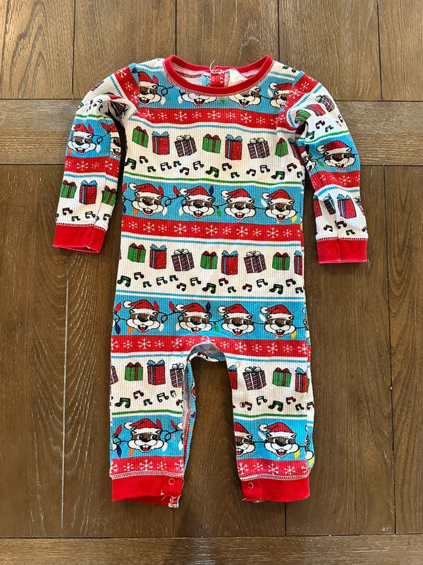 Bucees Christmas Pajamas Vinted