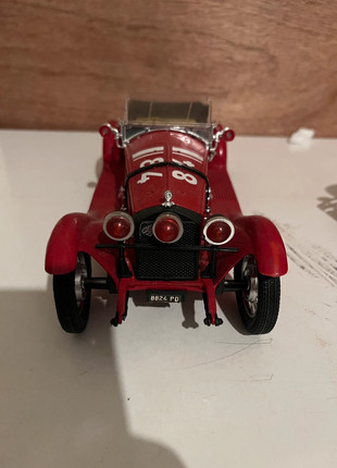 Alfa Romeo, merk: Alfa Romeo, staat: Heel goed, maat: Universeel, 20,00 €, 21,70 € inclusief Kopersbescherming