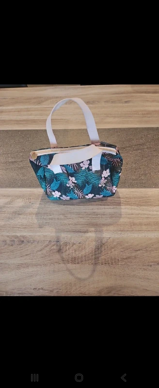 Sac vanity - photo numéro 3