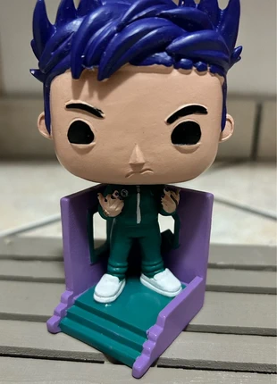 Funko Pop Thanos Squid Game, marque: Collezione, état: Neuf avec étiquette, taille: Taille unique, 60,00 €, 63,70 € Protection acheteurs incluse