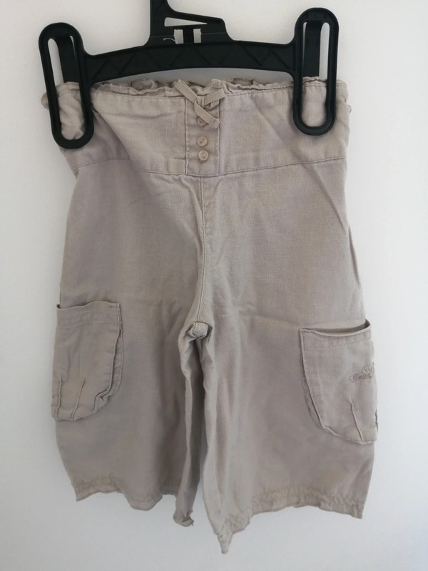 Pantalon enfant 1