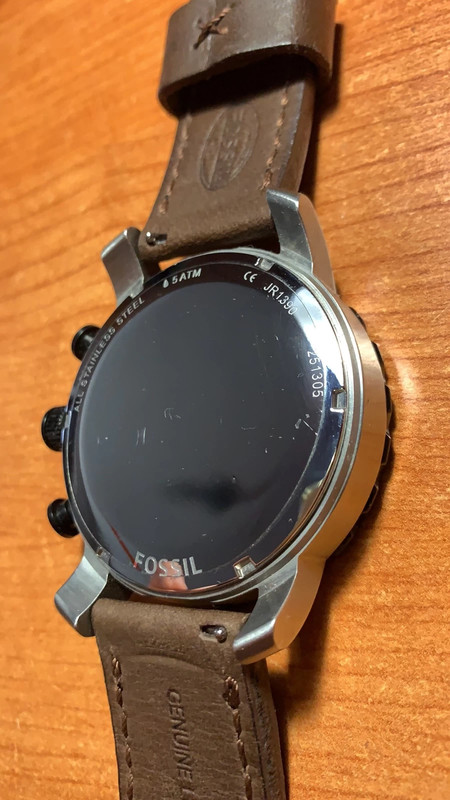 Fossil jr1390 251305 deals