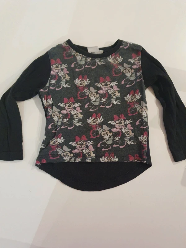 Maillot manches longues