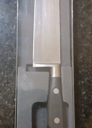 Faca Chefe, marca: Arcos, estado: Nuevo con etiquetas, 15,00 €, 16,45 € Protección al comprador incluida