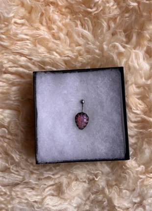 Piercing Nombril, condition: New without tags, €7.00, €8.05 includes Buyer Protection