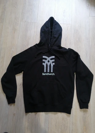 Sweat a capuche, marca: Fenchurch, estado: Muy bueno, tamaño: M, 12,00 €, 13,30 € Protección al comprador incluida