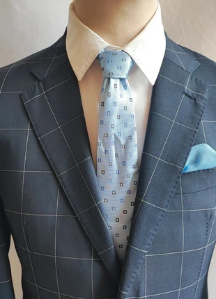 🇮🇹 Completo Bottega del Sarto, 100% lana🧥, brand: Bottega del Sarto, condizioni: Ottime, taglia: 46, €109.00, €115.15 include la Protezione acquisti