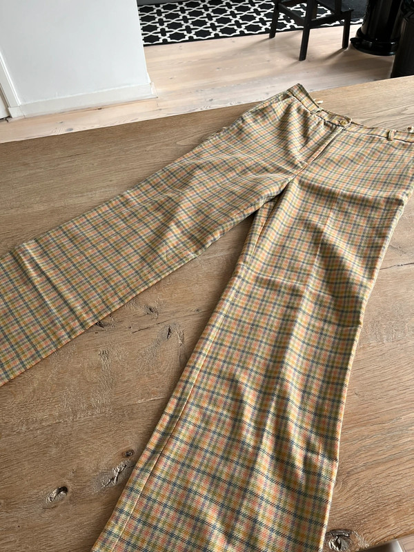 King louie pantalon 1