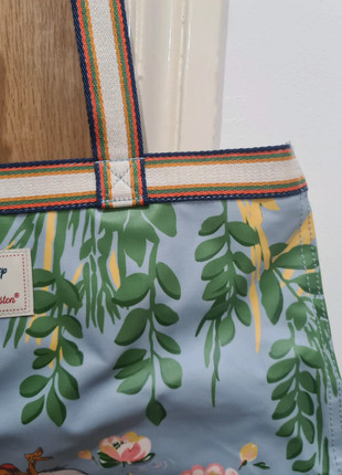 Cath kidston jungle book bag sales