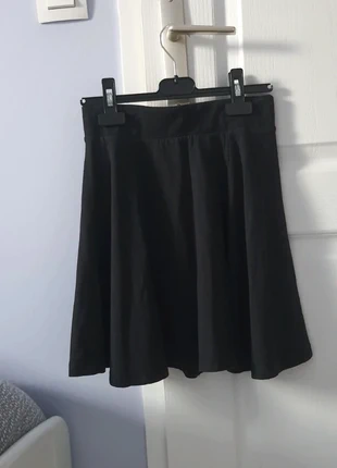 Jupe patineuse noire , brand: C&A, condition: Very good, size: XS / 34 / 6, €3.00, €3.85 includes Buyer Protection