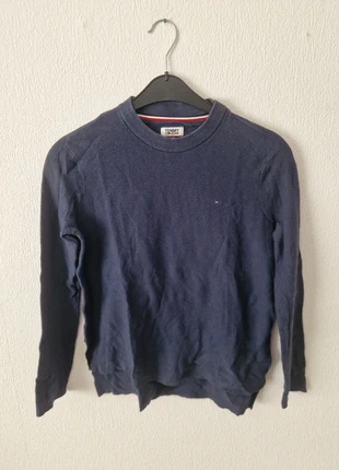 Trui Tommy Hilfiger XS, marca: Tommy Hilfiger, estado: Bom, tamanho: XS / 34 / 6, €5.00, €5.95 inclui Proteção do Comprador Pro