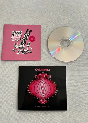 Calumet CD punk rock indie mouse Rimini italy album pop disque hc hardcore italiano cartoon comix, condizioni: Nuovo senza cartellino, €4.99, €5.94 include la Protezione acquisti