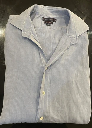 Chemise Façonnable Homme, marque: Façonnable, état: Très bon état, taille: M, 20,00 €, 21,70 € Protection acheteurs incluse