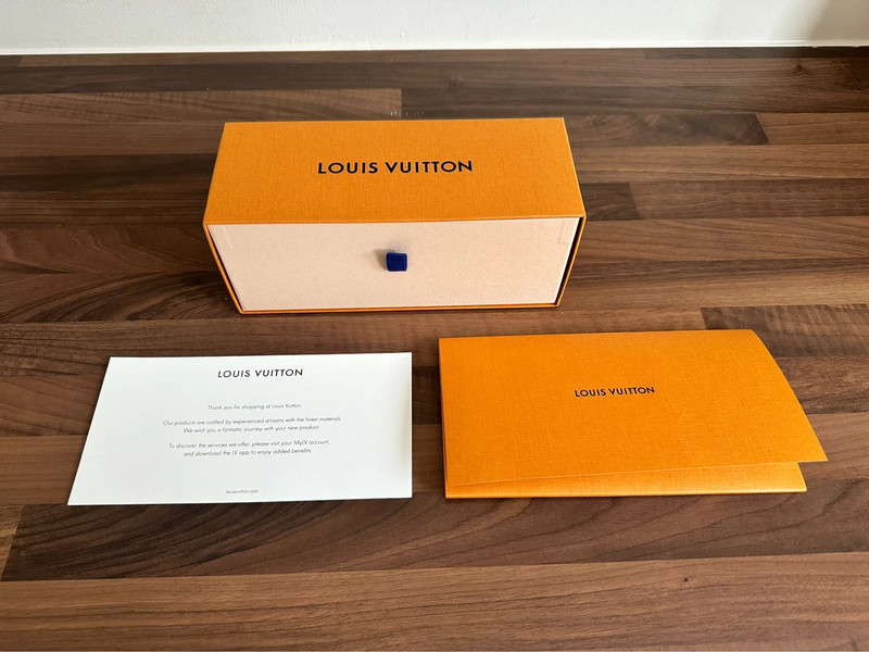 Profumo Louis Vuitton - Vinted