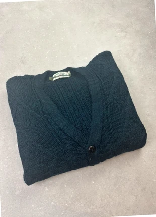 Cardigan Hand made Aran crafts Ireland 100% wool XL, marque: Aran Crafts, état: Très bon état, taille: XL, 47,90 €, 51,00 € Protection acheteurs incluse