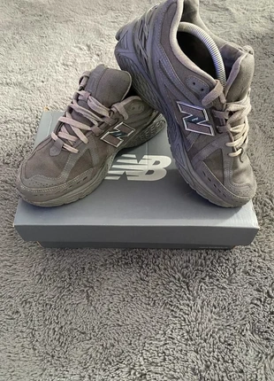 New Balance1906R – Taille 43-gris foncé, marke: New Balance, zustand: Sehr gut, größe: 43, 55,00 €, 58,45 € inklusive Vinted-Käuferschutz