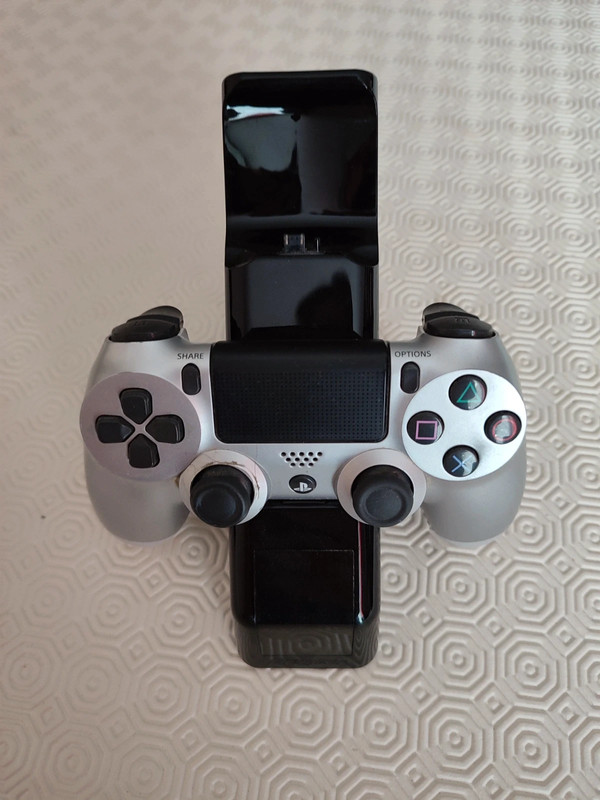 Chargeur manette ps4