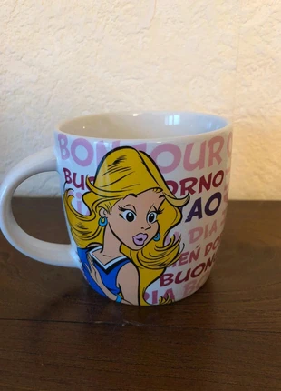Tasse Astérix, marca: Asterix, estado: Muito bom, €5.00, €5.95 inclui Proteção do Comprador