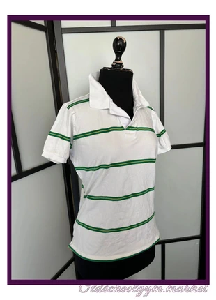 Aesthetic Polo, marca: Aesthetic, estado: Muito bom, tamanho: M / 38 / 10, €9.00, €10.15 inclui Proteção do Comprador