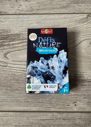 Défis nature Minéraux Bioviva, marque: Bioviva, état: Très bon état, 2,50 €, 3,33 € Protection acheteurs incluse