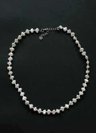 Necklace, merk: Trend, staat: Nieuw zonder prijskaartje, € 5,00, € 5,95 inclusief Kopersbescherming